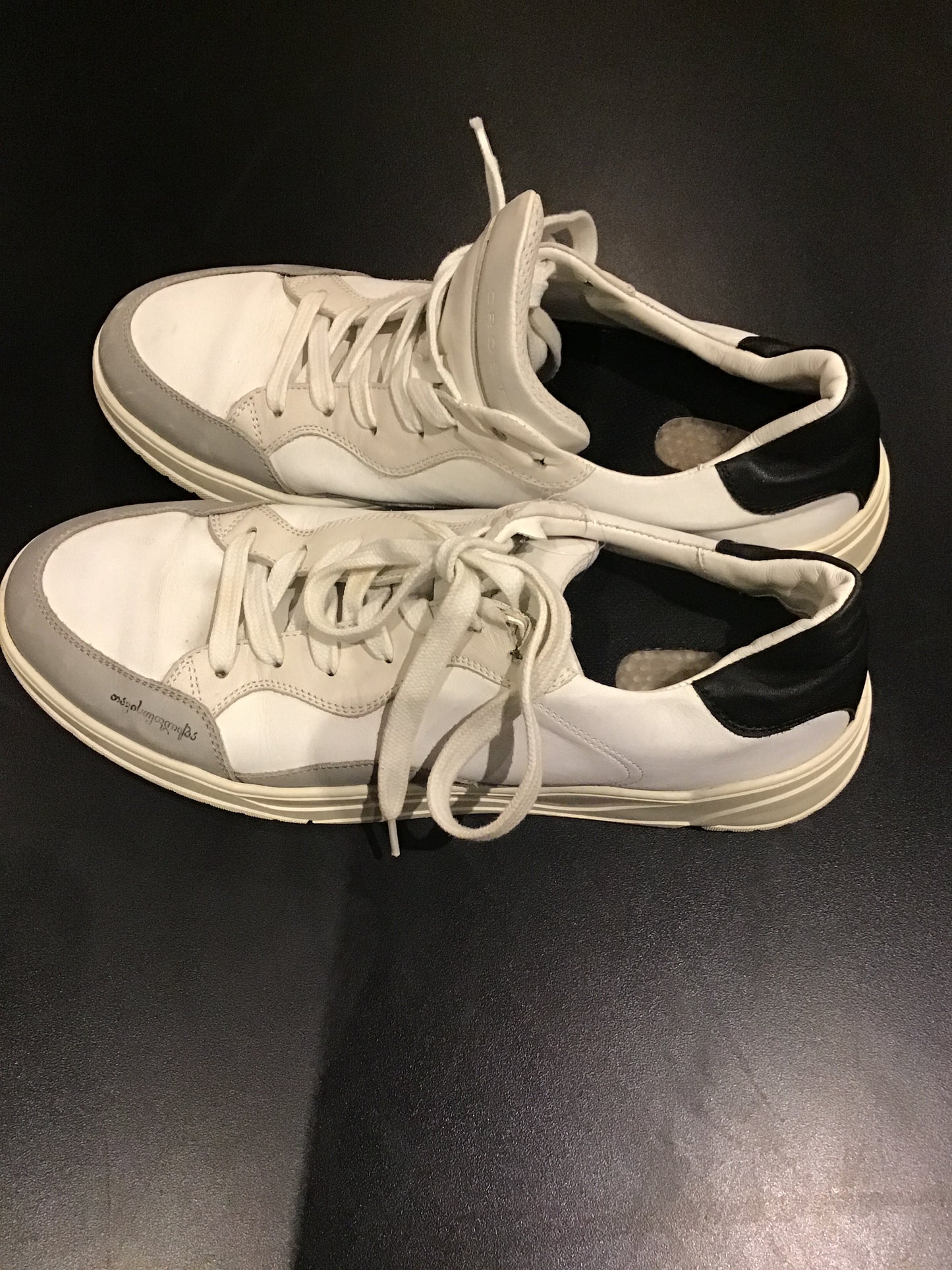 Crosty- men’s -size 12 sneaker
