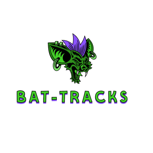 Bat Tracks